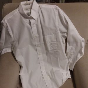 VAN HEUSEN | men's dress shirt
